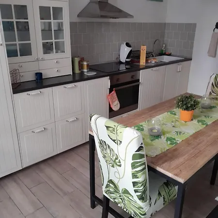 Quadrupla Apartament *