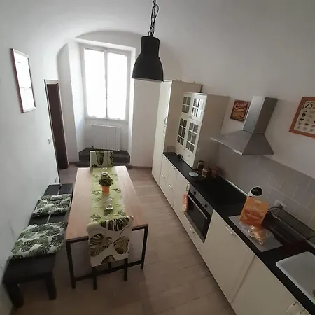 Quadrupla Apartament *