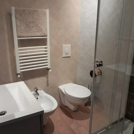 Quadrupla Apartament